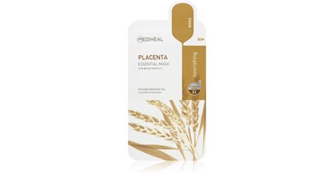 MEDIHEAL Essential Mask Placenta | Brza dostava | notino.hr