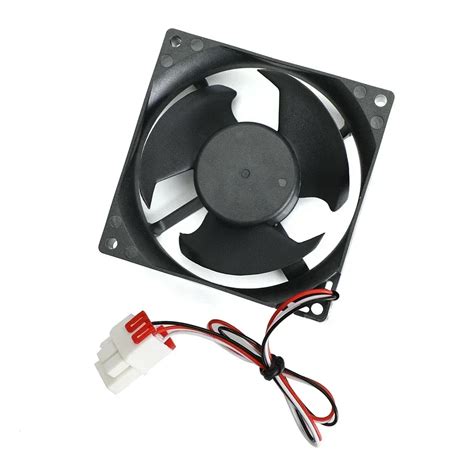 Dc V A Refrigerator Motor Fan Jl W S For Samsung Fridge