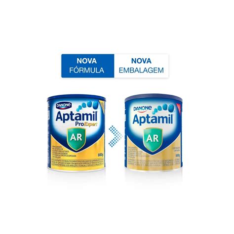 APTAMIL AR 800G DANONE