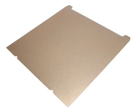 Impressora Hot Bed Plate 3d Build 315 X 310 Mm De Dupla Face Frete grátis