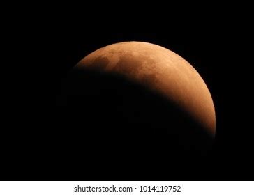 Super Blue Blood Moon Stock Photo 1014119752 | Shutterstock