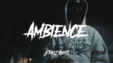 Ambience E1 3x3 X Sr X 2024 Uk Drill Type Beat Prod Emmz