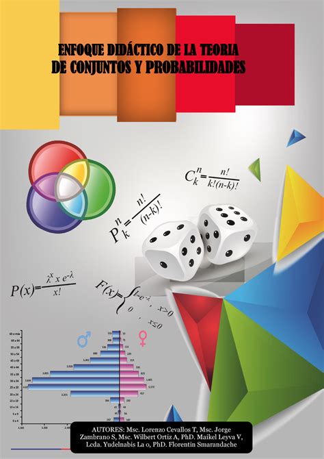 Teoria Conjuntos Probabilidades ENFOQUE DIDÁCTICO DE LA TEORIA DE