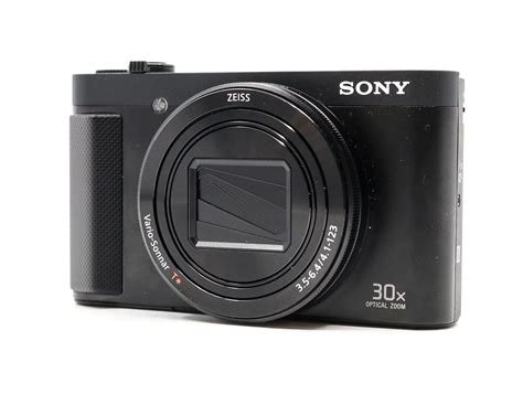 Used Sony Cyber-shot DSC-HX90 | MPB