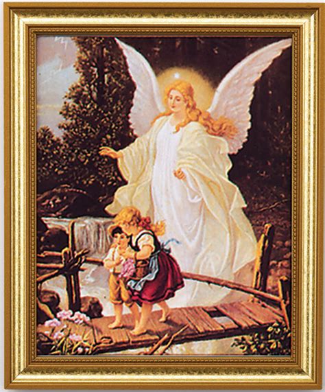 Guardian Angel Tonini Church Supply