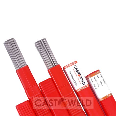 ER 308L Stainless Steel Tig Mig Filler Wire Caston Electrode Company