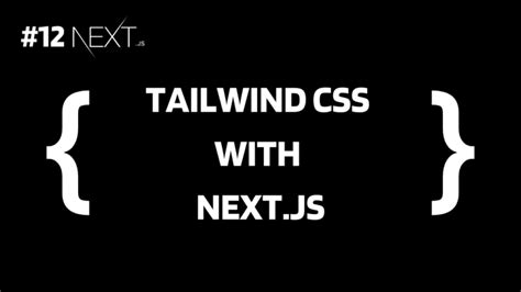 How To Set Up And Use Tailwind Css With Nextjs Codeforgeek