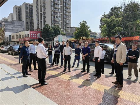 镇街动态【党建引领】清新区村（居）“头雁”在望埠社区探讨高质量发展英德市人民政府网