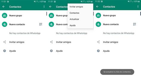 C Mo Eliminar Contactos Desconocidos En Whatsapp Y Por Qu Aparecen