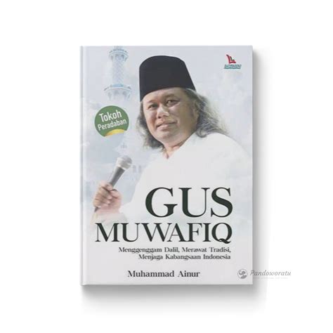 Jual Biografi Gus Muwafiq Shopee Indonesia