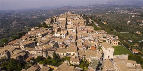 Borgo Di Boville Ernica Cosa Vedere E Quali Prodotti Tipici Gustare