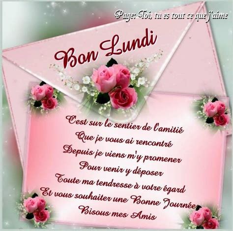 ᐅ 174 Lundi images photos et illustrations pour facebook