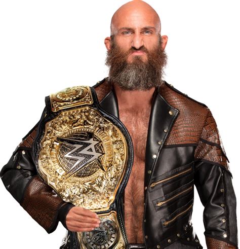 Tommaso Ciampa Wwe World Heavyweight Champion By Elsword959 On Deviantart