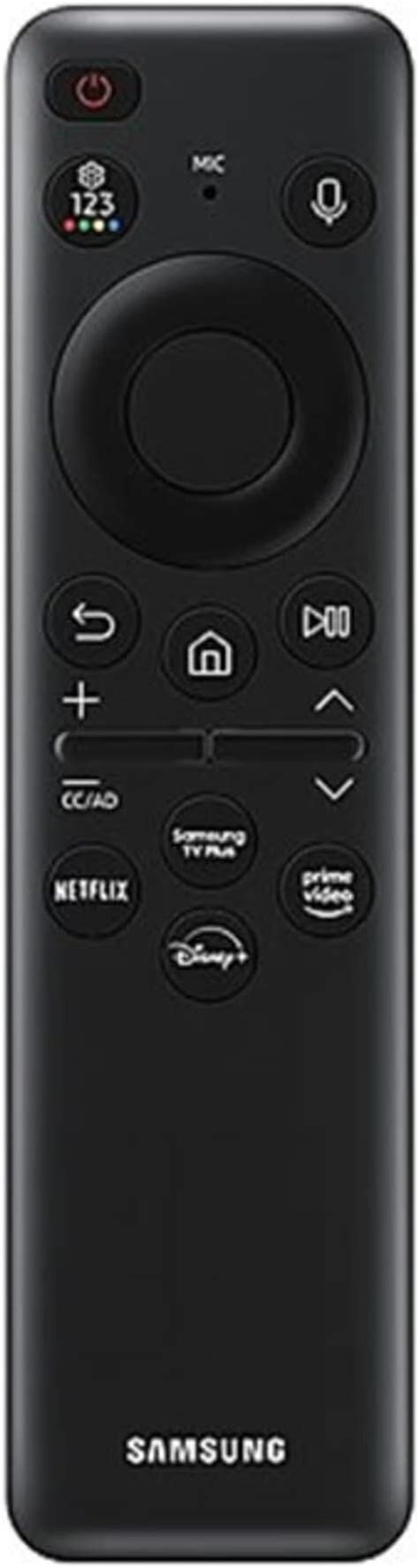 Amazon Original Solar Voice Remote Control Replacement Compatible