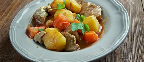 Mechado | Traditional Stew From Philippines, Southeast Asia