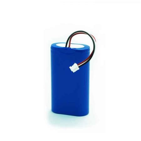 18650 lithium ion battery pack has lots of production process