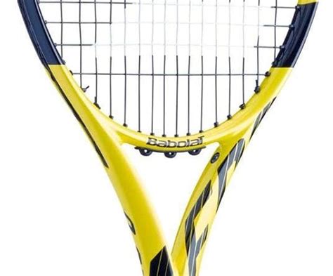 Babolat Aero G Tennis Racquet Review