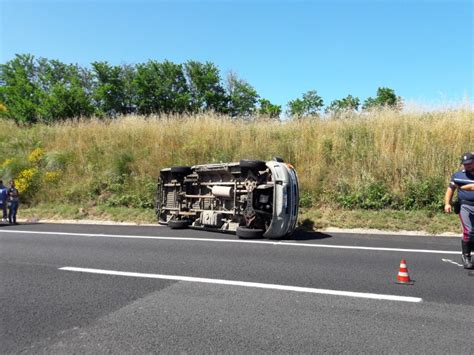 Incidente A Oggi Valdichiana Scontro Tra Camion In Autostrada A