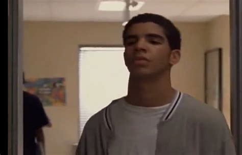 Degrassi - Drake's Most Oscar-Worthy Acting Moments | Complex