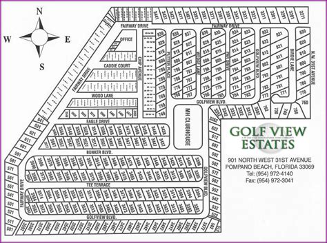 GOLF VIEW ESTATES - ABOUT US