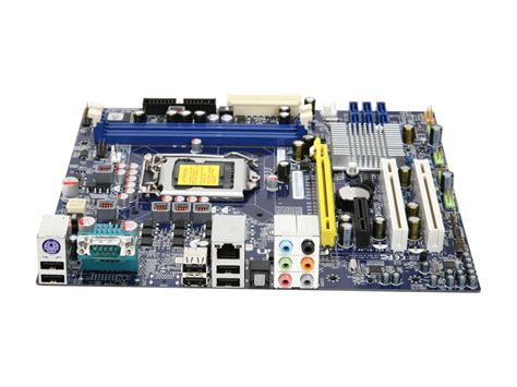 Foxconn G Mx K Lga Micro Atx Intel Motherboard Newegg