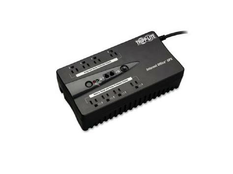 TRIPP LITE NO BREAK UPS 550VA 300W USB RJ11 500 VA Diversus