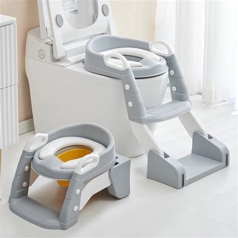 Buy Baybee Vega 3 In 1 Western Toilet Potty Seat For Kids, Baby Potty