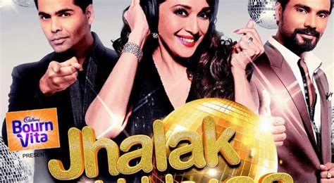 Jhalak Dikhhla Jaa Winners List of All Seasons (With Photos)