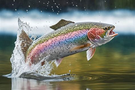 The #1 Way to Tell the Difference Between Steelhead Trout and Rainbow Trout