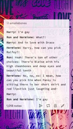 Blaise X Ronald Ideas Gay Harry Potter Harry Potter Ships Harry Potter Headcannons