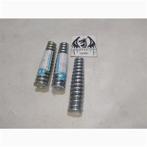 Jual Per Shock Depan Vespa Super Sprint Ps Strada Nos Ricambi Cakep