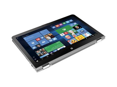 HP Envy X360 M6 Aq105dx Notebookcheck Net External Reviews