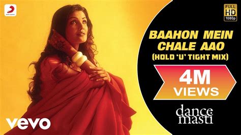 Instant Karma, Mahalakshmi Iyer - Bahon Mein Chali Aao Chords - Chordify