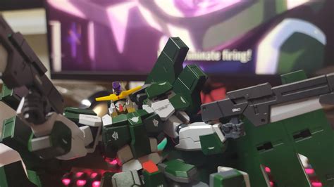 "Indiscriminate firing!" : r/Gunpla