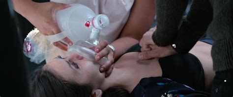 Naked Nina Dobrev In Flatliners II