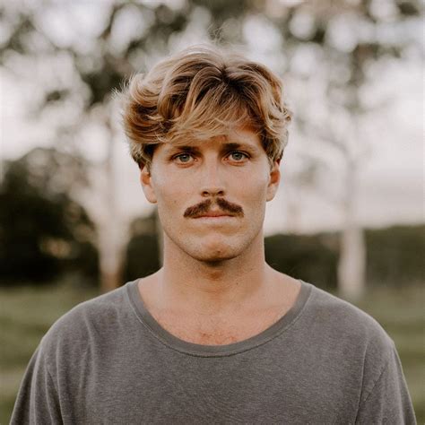 Ziggy Alberts Arrives In South Africa For Debut Tour Underground Press