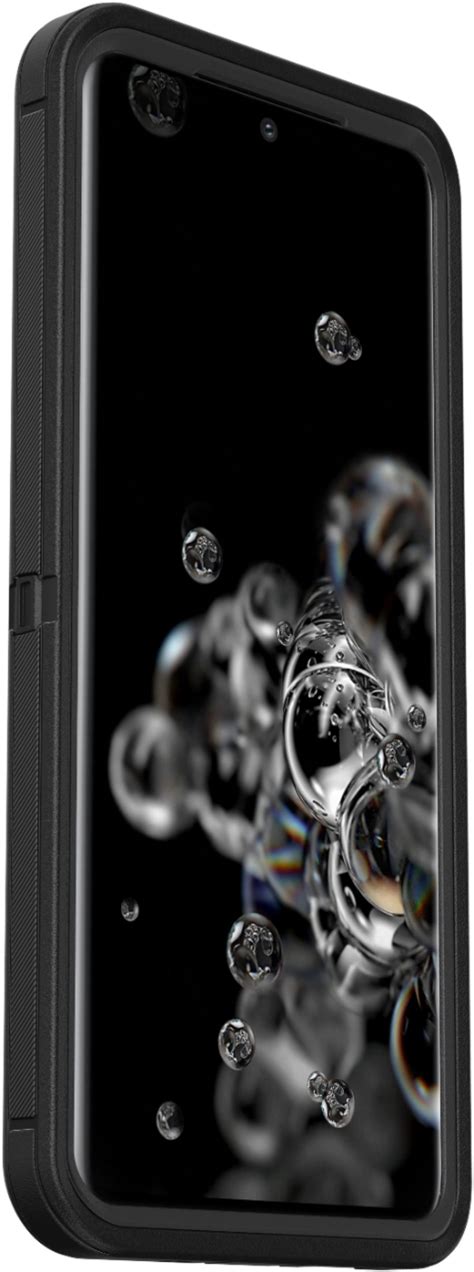 Otterbox Defender Series Pro Case For Samsung Galaxy S20 Ultra 5g ...