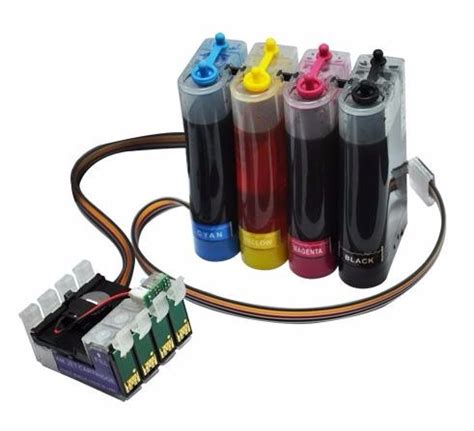 Sistema Continuo Profesional Tx420w Tx430w Tx320f Tinta S 149 99