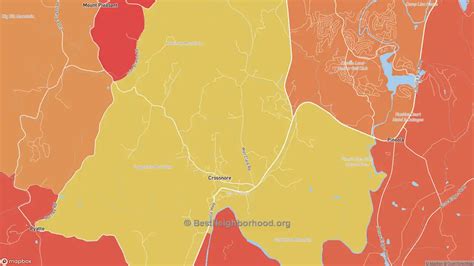 Race, Diversity, and Ethnicity in Crossnore, NC | BestNeighborhood.org