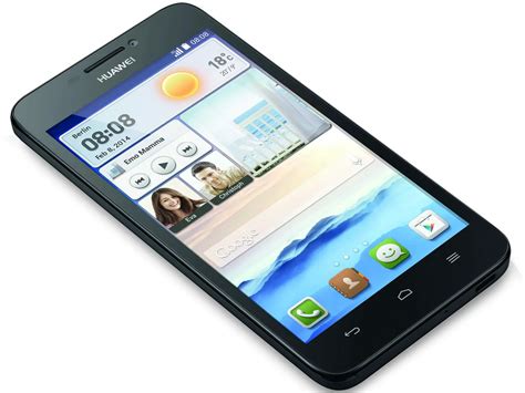 Huawei Ascend G630 Specs Review Release Date PhonesData