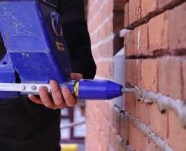 Electric repointing systems recessed and weatherstruck ironing tools - Sunrise Tools