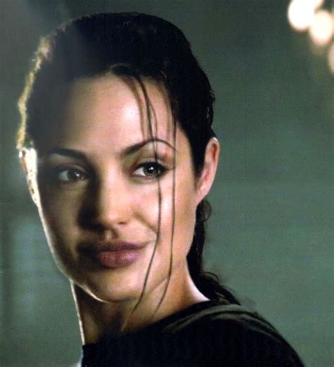 Sala66 Angelina Jolie Como Lara Croft Lara Croft Angelina Jolie