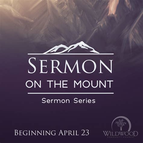 Sermon On The Mount Part 1 Sermon Questions Pastor Mark Robinson Com