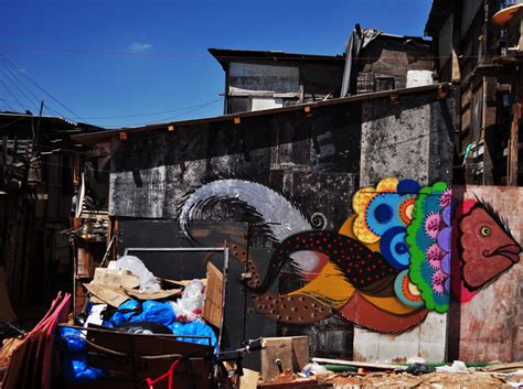 gen duarte feik favela  moinho sao paulo unurth street art