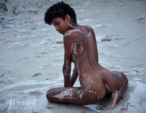 Ebonee Davis Eboneedavis Nude Leaks Photo 199 TheFappening