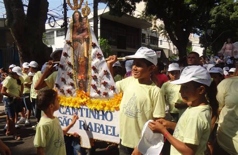 Veja Os Anjinhos Do Círio Das Crianças 2012 Em Belém Fotos Em Círio