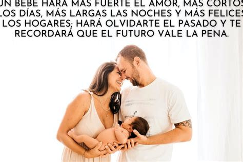 Emocionantes Frases De Beb S En El Vientre Para El Futuro Pap