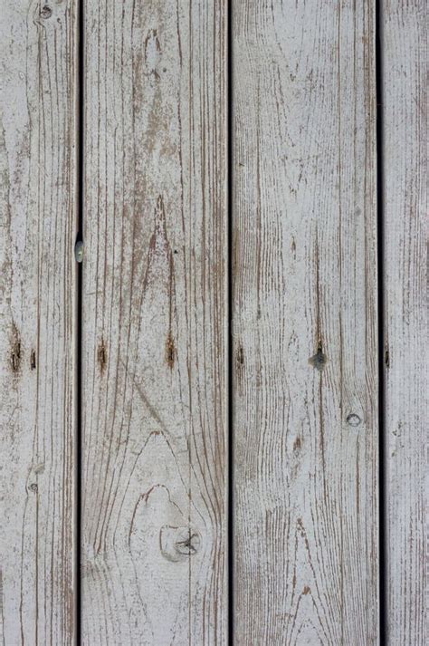 Texture Of The Painted Shabby Wooden Flooring Made Of Boards Grunge