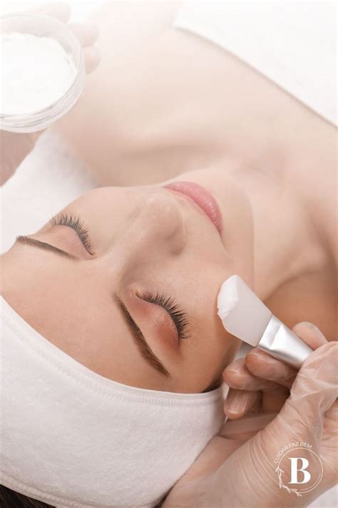 Curso Peeling Rose De Mer Fazer Valer A Pena Skin Care Pictures