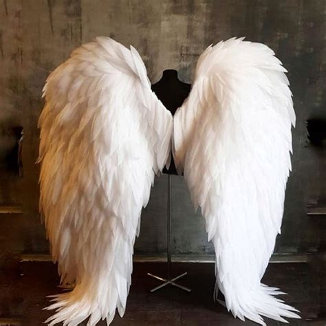 Large Angel Wings Costume Cosplay Wings Photo Prop Wings - Etsy